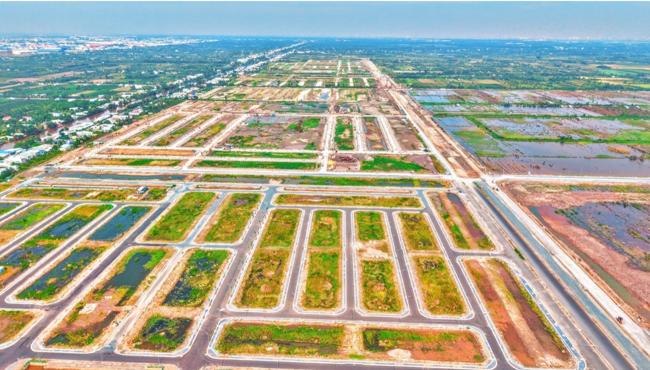 HoREA kiến nghị gỡ hàng loạt điểm nghẽn trong dự thảo Luật Kinh doanh bất động sản