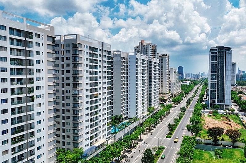 Khơi thông dòng vốn cho bất động sản: Phải phân bổ đúng nơi tạo ra giá trị thực