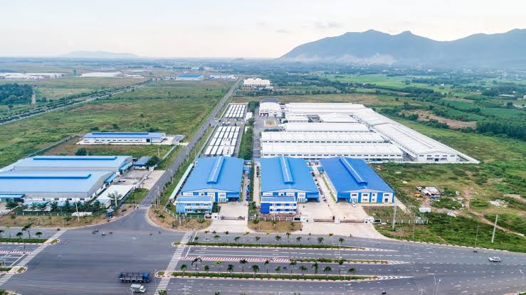 Sonadezi Châu Đức lãi quý II giảm 80%, gần 65% tài sản nằm ở tồn kho và dự án dở dang