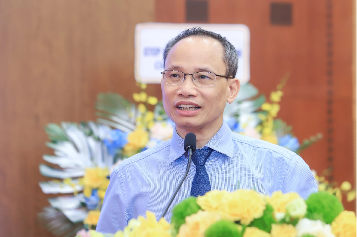 Thị trường vốn phải phát triển nhanh hơn để giảm áp lực lên hệ thống ngân hàng