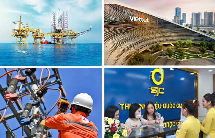 Giám sát, đánh giá và quản lý vốn nhà nước sẽ nâng cao hiệu quả quản trị doanh nghiệp