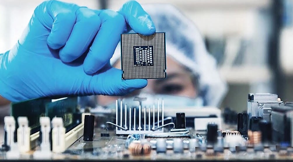 Thị trường phần mềm "Make in Vietnam" trước cơ hội bứt phá