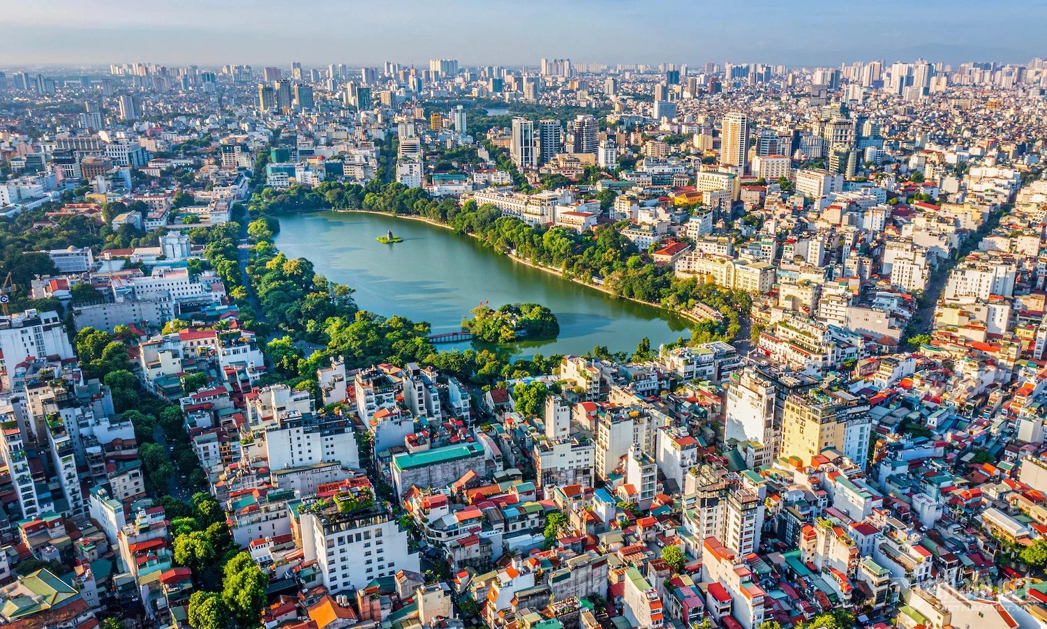 Hà Nội tăng tốc kích cầu, mở rộng thị trường để bứt phá những tháng cuối năm
