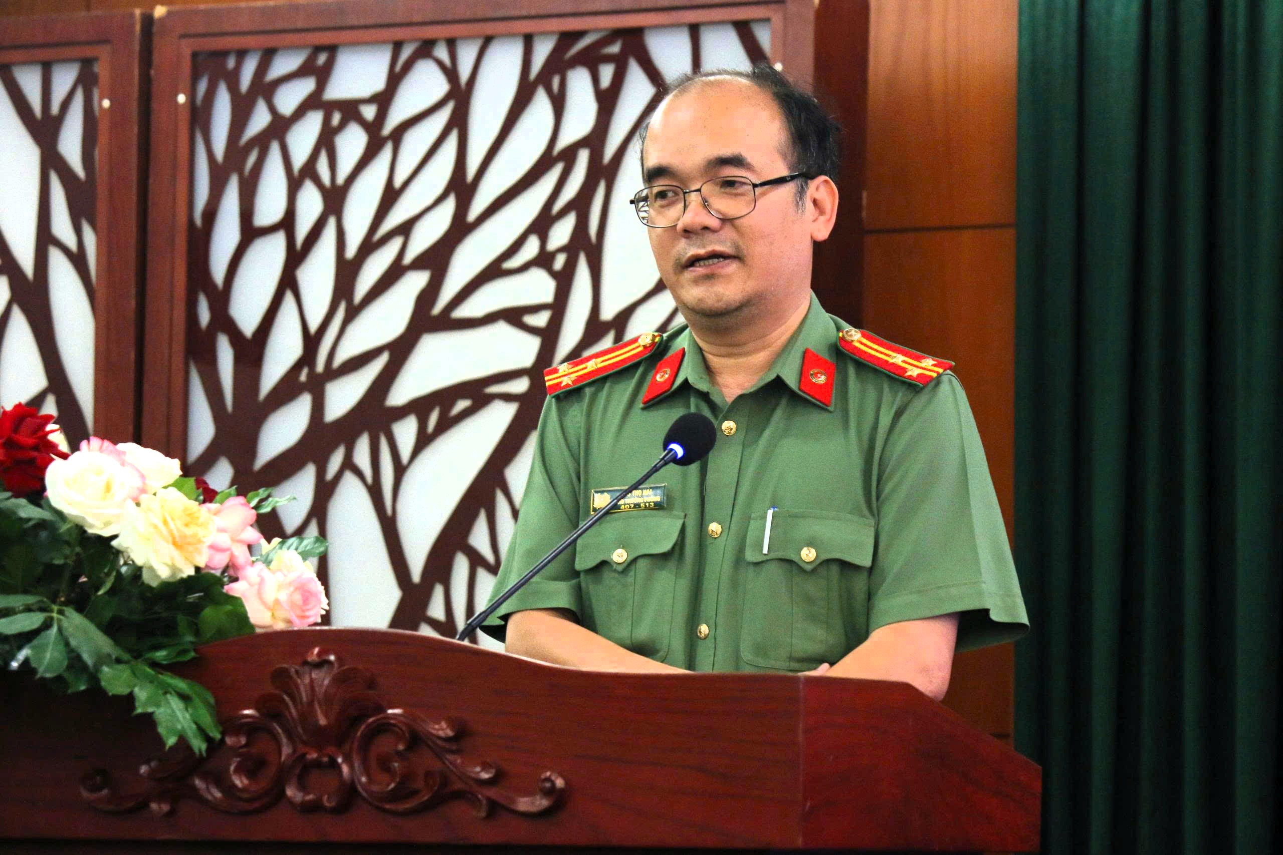 3 nhóm rủi ro "vô tình" vi phạm trên môi trường số