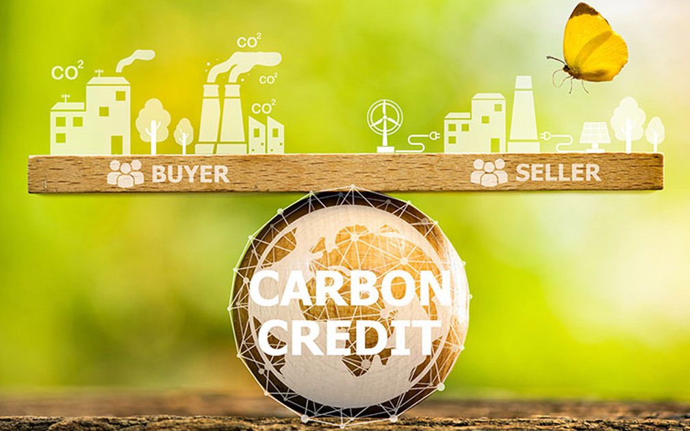 Thị trường tín chỉ carbon toàn cầu Doanh nghiệp không dễ “nhập cuộc”