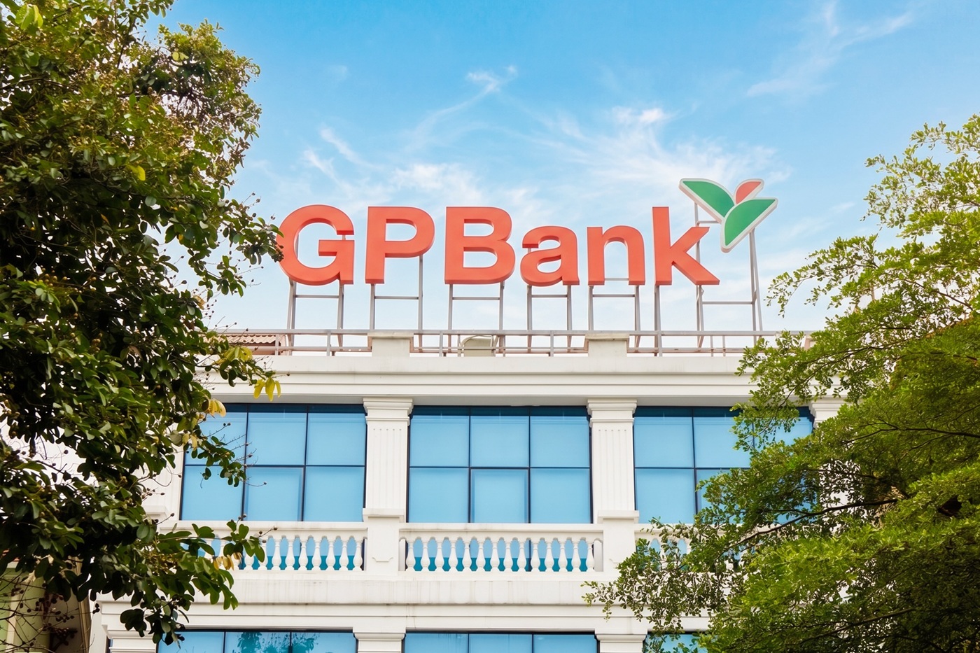 GPBank ghi nhận bước chuyển mình mạnh mẽ trong 6 tháng đầu năm 2026