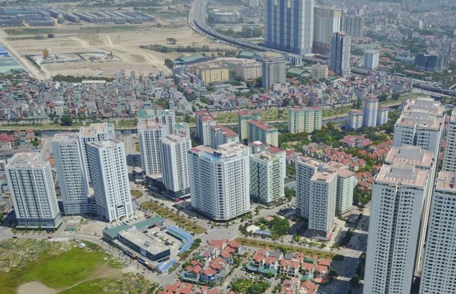 HoREA đề xuất cơ chế riêng phát triển nhà ở thương mại giá phù hợp