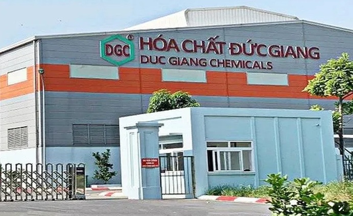 Hóa chất Đức Giang (DGC) thay 2 ghế HĐQT sau biến cố pháp lý
