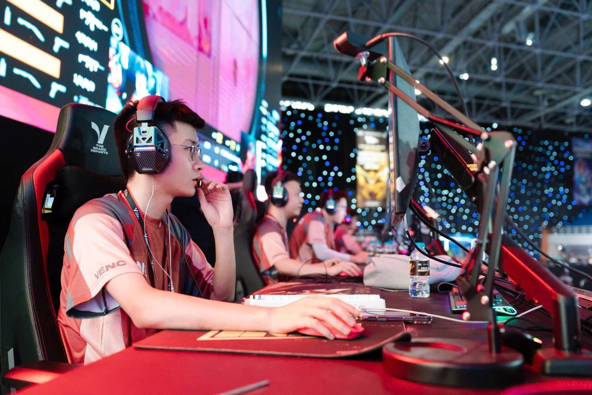 Đề xuất miễn, giảm thuế để thúc đẩy phát triển ngành game Việt
