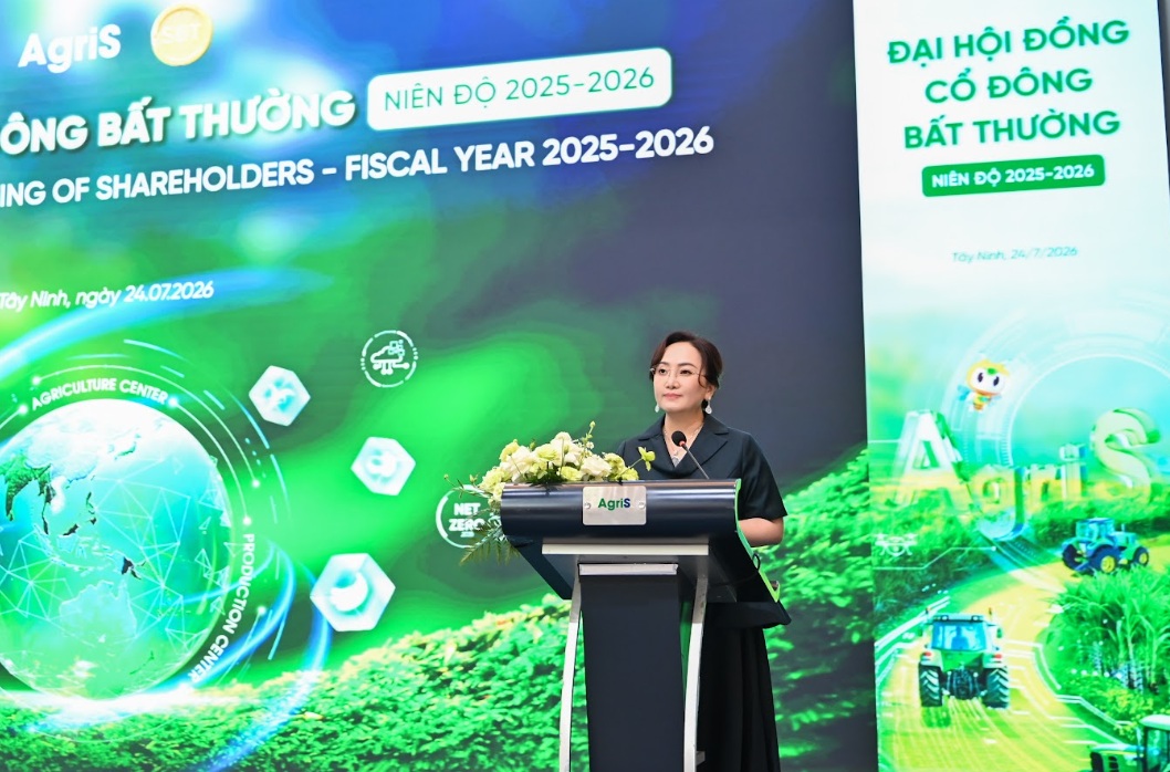 TTC AgriS (SBT) đạt doanh thu 20.000 tỷ, thách thức về động lực tăng trưởng trong chu kỳ tiếp theo