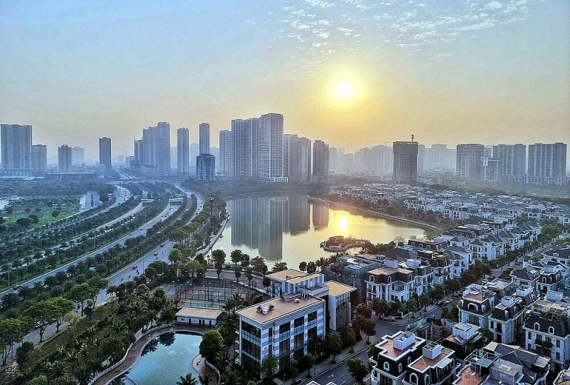 Hơn 212.000 sản phẩm nhà ở có thể ra hàng cuối năm, áp lực thanh khoản gia tăng
