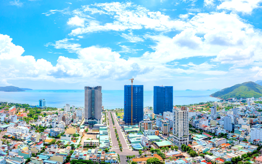 HoREA đề xuất bổ sung condotel, officetel vào Luật Nhà ở