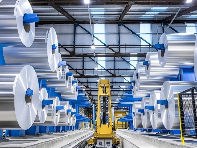 Thép Việt trước ‘hai làn sóng’ bảo hộ Cơ hội tăng trưởng đi cùng áp lực xanh hóa