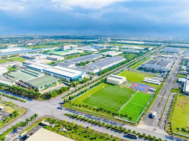 Đô thị công nghiệp đón sóng phát triển mới, ROX Living Đồng Văn tăng sức hút nhờ vị thế Giao lộ hoàng kim và nền tảng phát triển vững chắc