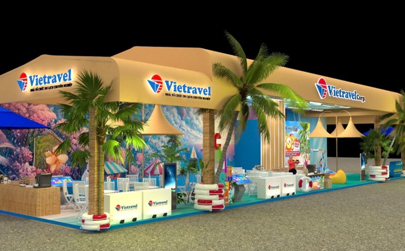 Du lịch Vietravel (VTR) bị xử phạt gần 300 triệu đồng