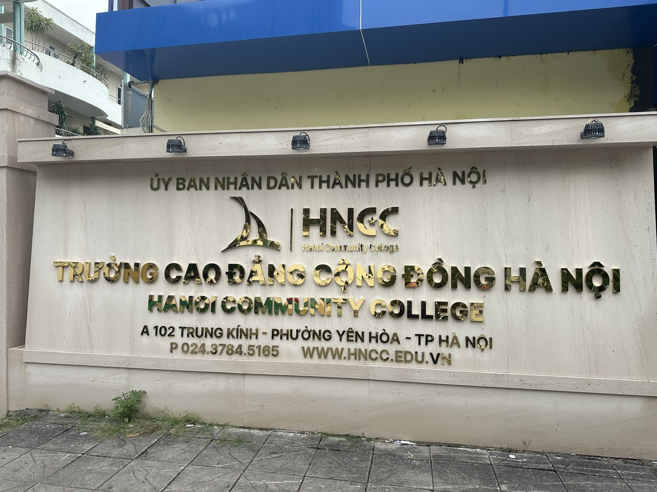 Hà Nội Hàng loạt dấu hiệu bất thường tại các gói thầu liên quan Công ty Khai Minh và Công ty Khang Vinh Pro