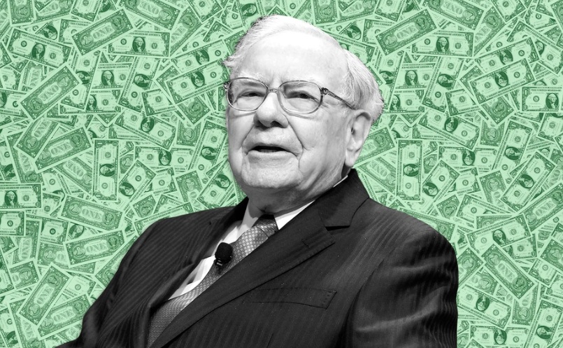 Không phải tài sản hay tiền bạc, tỷ phú Warren Buffett chỉ ra thứ giúp con người vượt lên trong kỷ nguyên AI