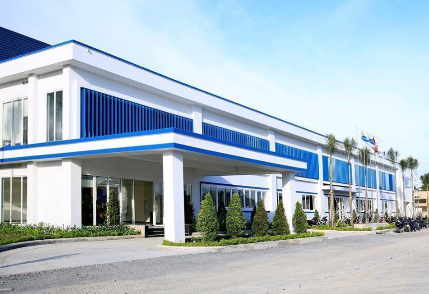 Nhà máy nông sản liên quan bà Trương Mỹ Lan tiếp tục đại hạ giá xuống 851 tỷ đồng