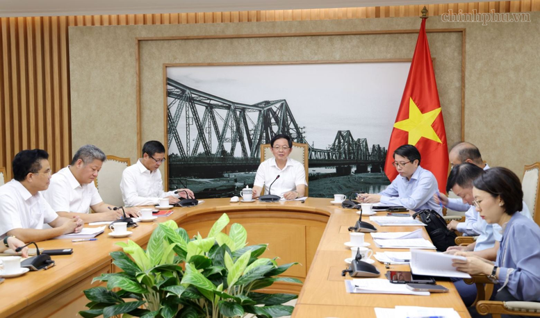 Hoàn thiện hồ sơ thành lập Khu Công nghệ cao tỉnh Hưng Yên, trình Thủ tướng trước ngày 58
