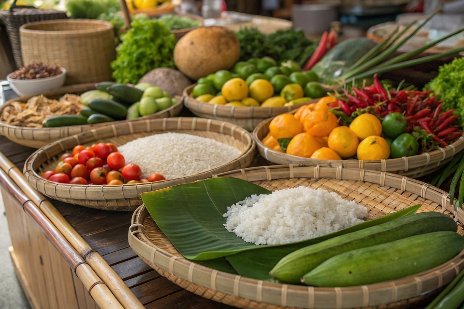 Giá nông sản hôm nay 18 Hồ tiêu đi ngang, cà phê phân hóa, lúa gạo khởi sắc