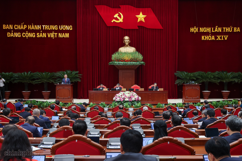 Ban Tuyên giáo và Dân vận Trung uơng được đổi tên thành Ban Tuyên giáo Trung ương