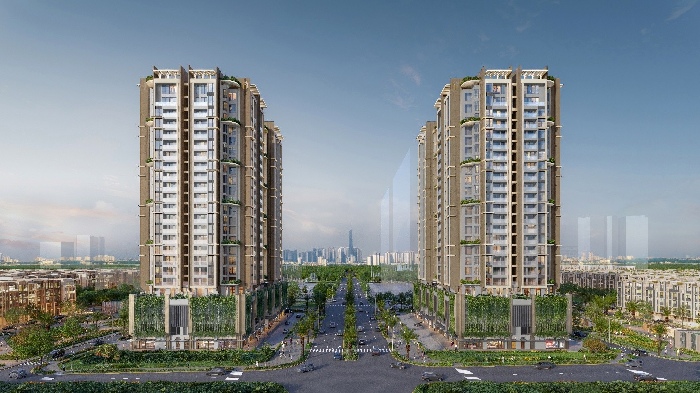 Masterise Homes đồng hành cùng khách hàng trên toàn quốc với giải pháp tài chính ưu việt
