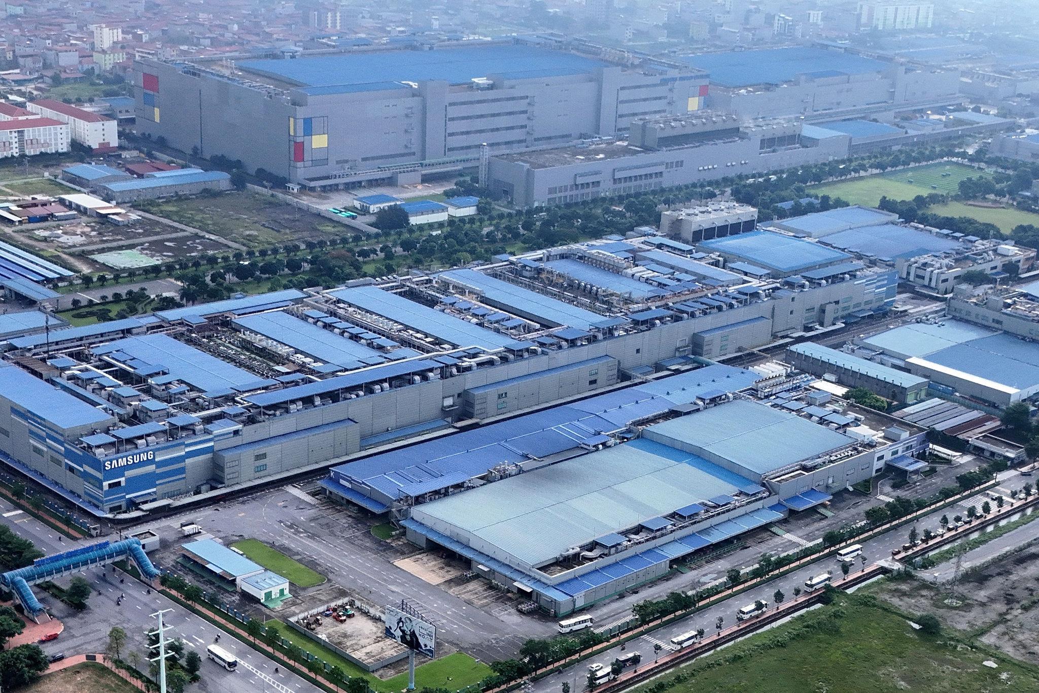 Chọn đại bàng, vun đàn chim sẻ