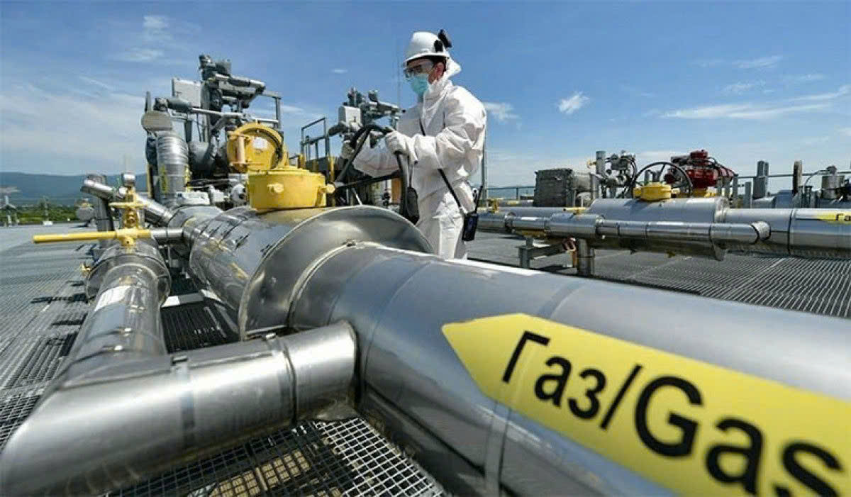 Giá gas hôm nay 3/8: Đồng loạt tăng đầu tháng, có nơi thêm gần 200.000 đồng/bình