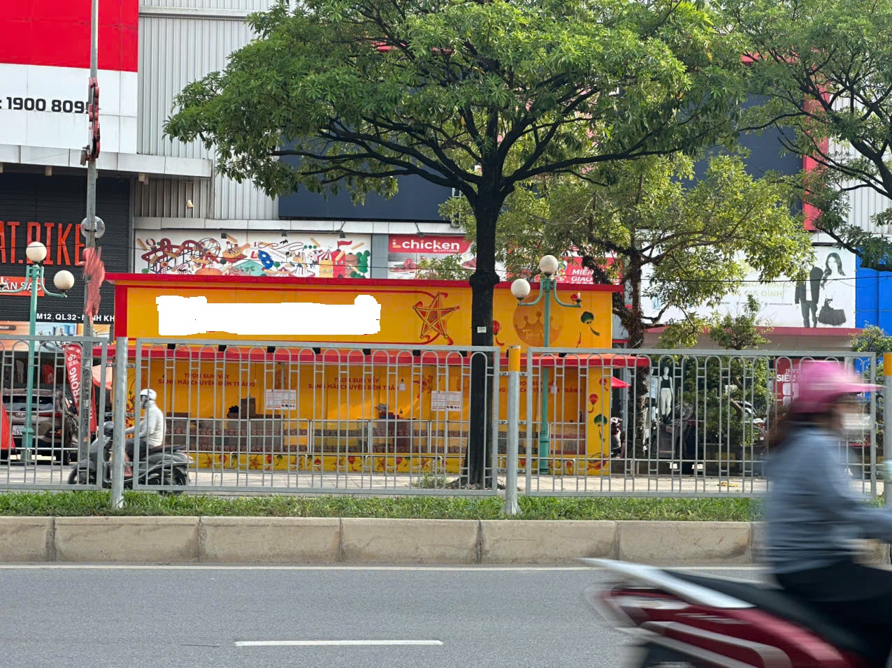 Bánh trung thu mùa 2026 rục rịch xuống phố