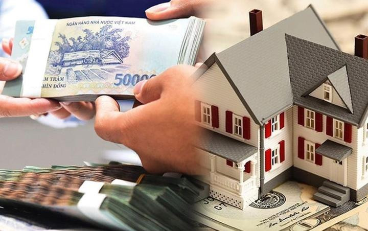 Lãi vay mua nhà chạm mức 16%/năm, cao gần gấp đôi mức người mua đang mong muốn