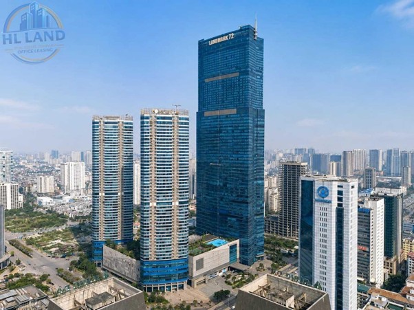 Hl Land Đồng Hành Cùng Doanh Nghiệp Tìm Thuê Văn Phòng Phù Hợp Tại Hà Nội