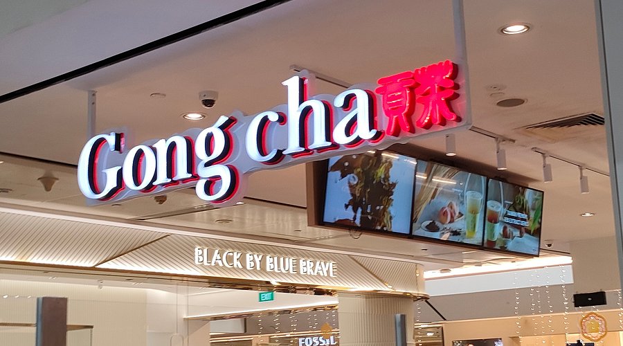 Bain Capital chi hơn 635 triệu USD thâu tóm Gong Cha