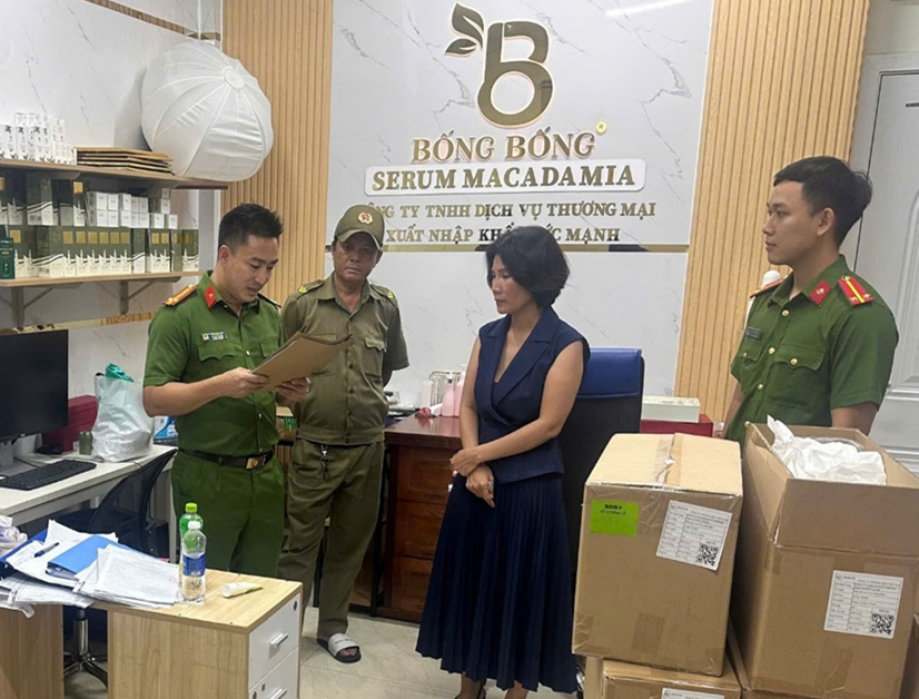 Bắt nữ giám đốc bất động sản lừa 68 người, chiếm đoạt hơn 26,5 tỷ đồng sau gần 9 năm trốn truy nã