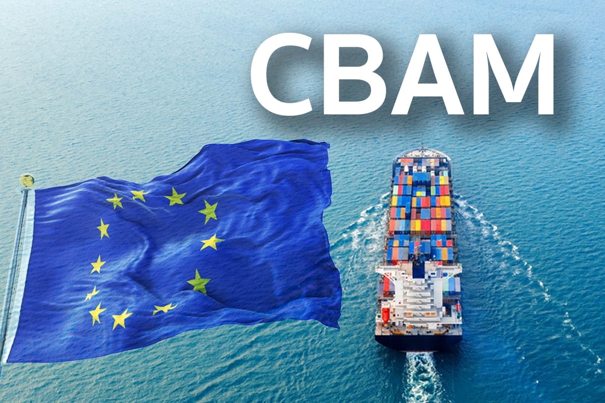 EU siết 'hàng rào thuế carbon', doanh nghiệp Việt cần làm gì để giữ lợi thế xuất khẩu?