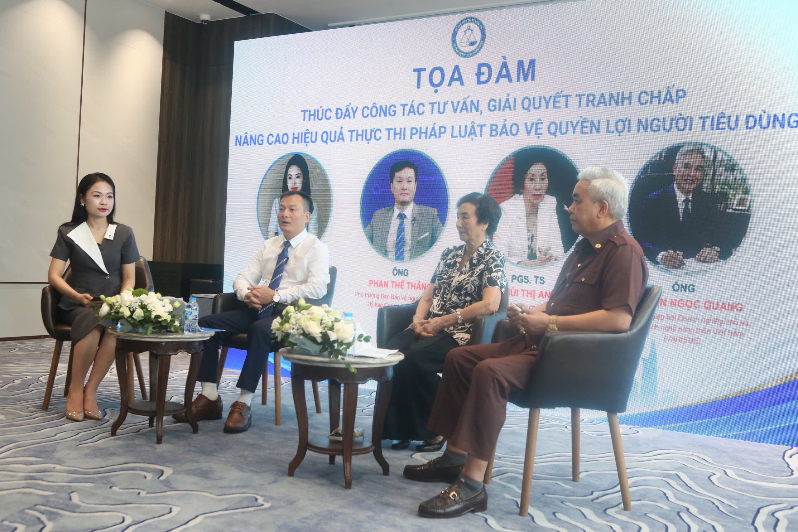 Cần cơ chế giải quyết tranh chấp hiệu quả hơn để bảo vệ người tiêu dùng trong nền kinh tế số