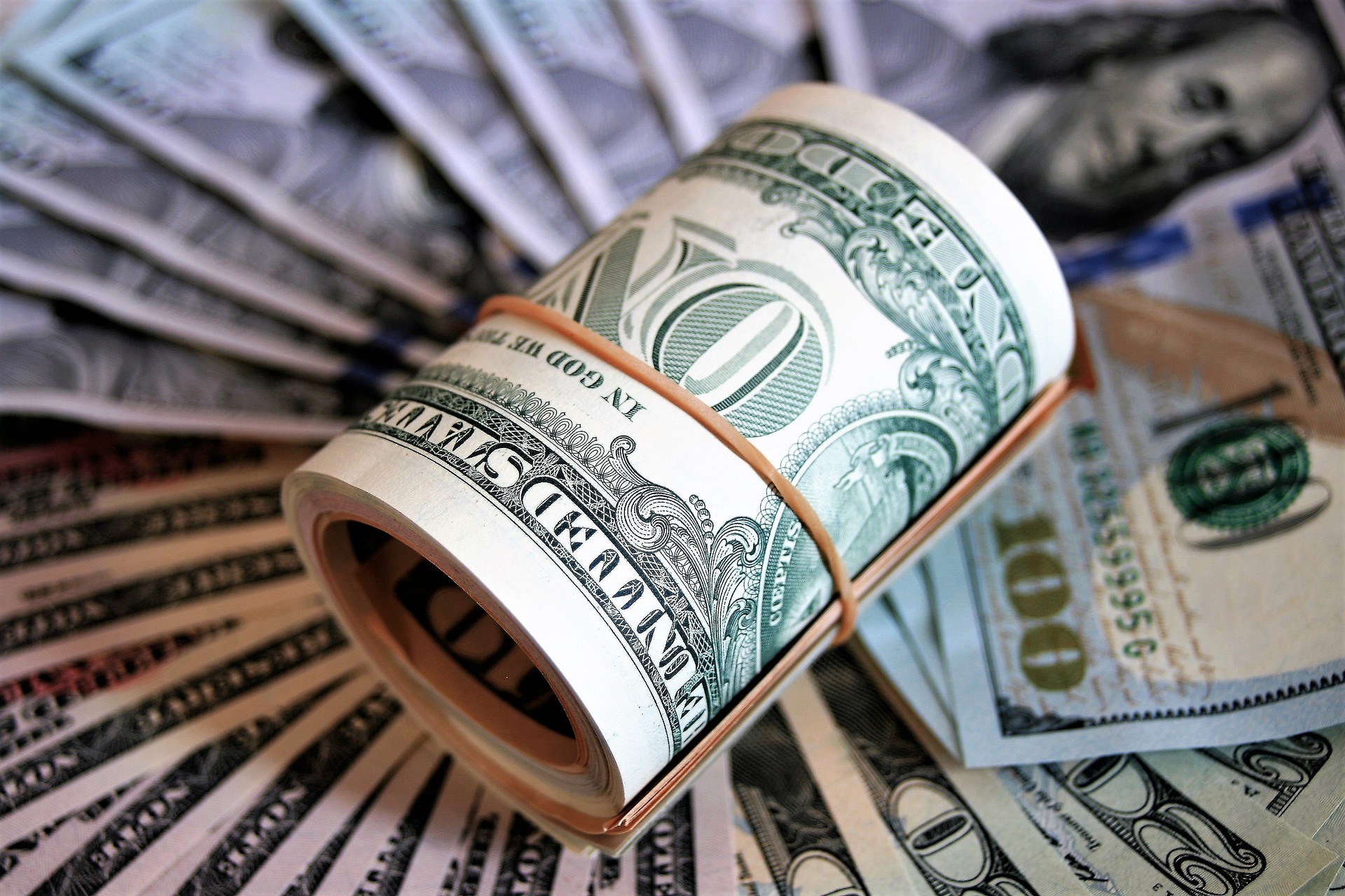 Tỷ giá ngoại tệ hôm nay 78 Đồng USD tăng giá