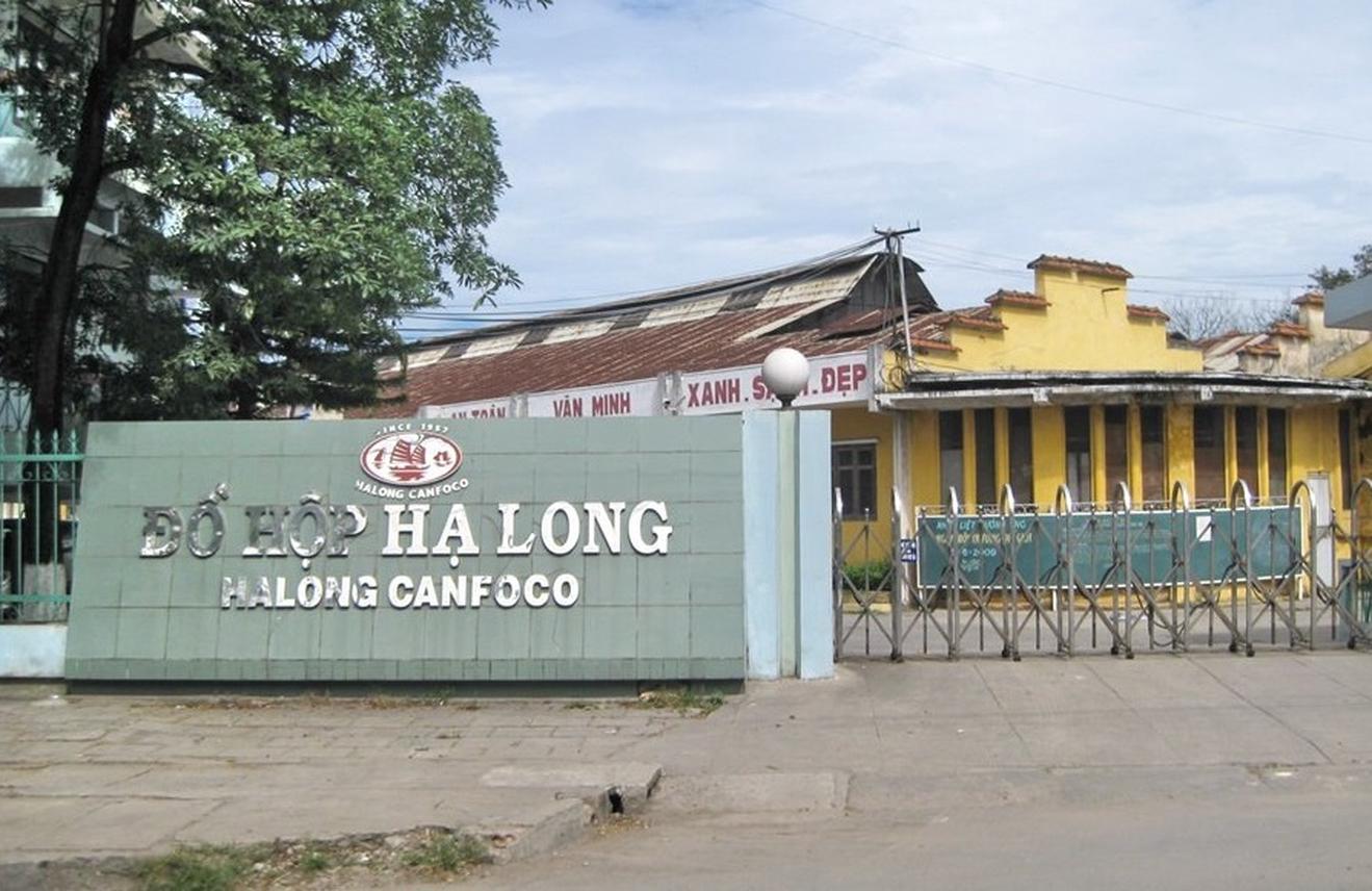 Đồ hộp Hạ Long (CAN) doanh thu lao dốc sau vụ bê bối heo nhiễm bệnh, tài sản giảm gần 120 tỷ đồng
