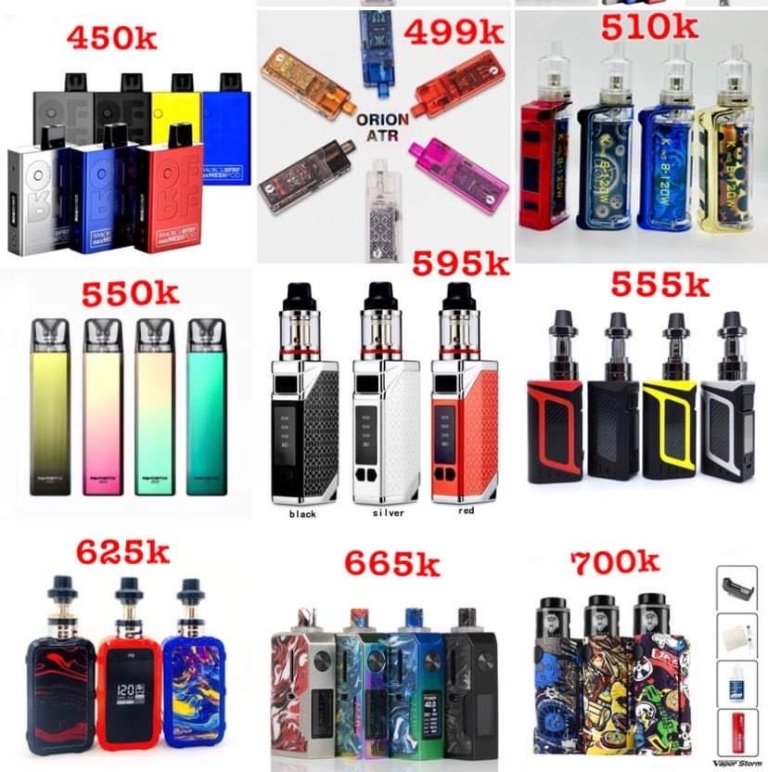 Buôn lậu thuốc lá ngày càng tinh vi trên mạng xã hội