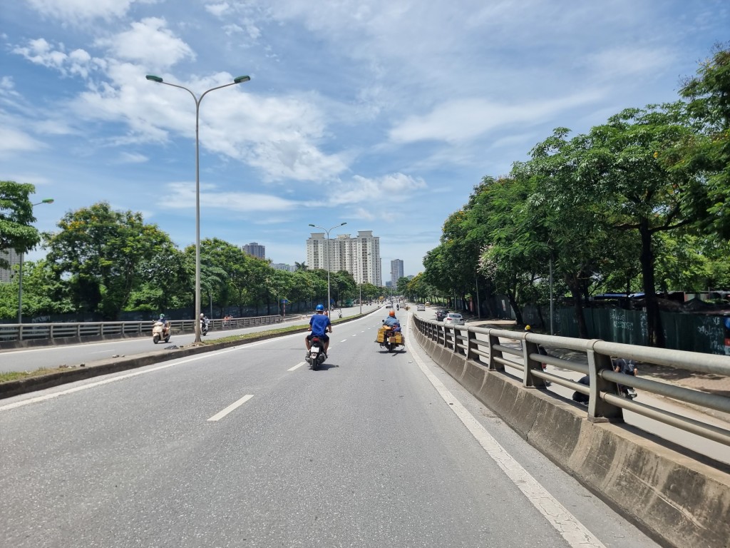 Dự báo thời tiết ngày mai 88 Hà Nội và các khu vực trên cả nước