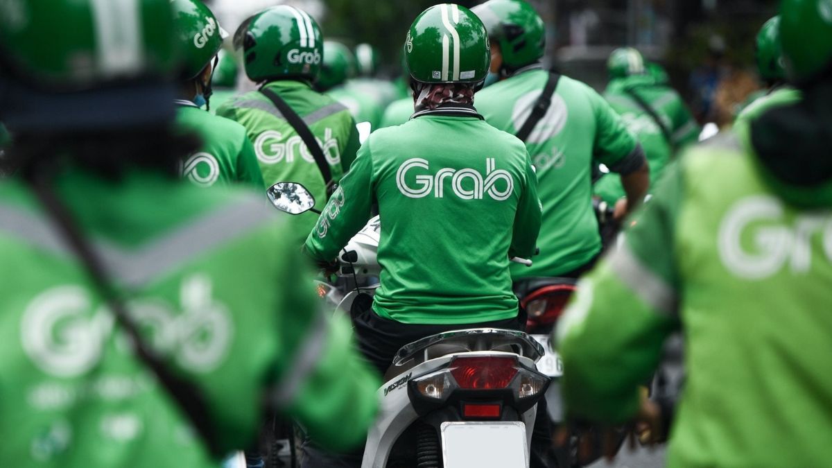 Ủy ban Cạnh tranh Quốc gia xử phạt Grab 1,36 tỷ đồng