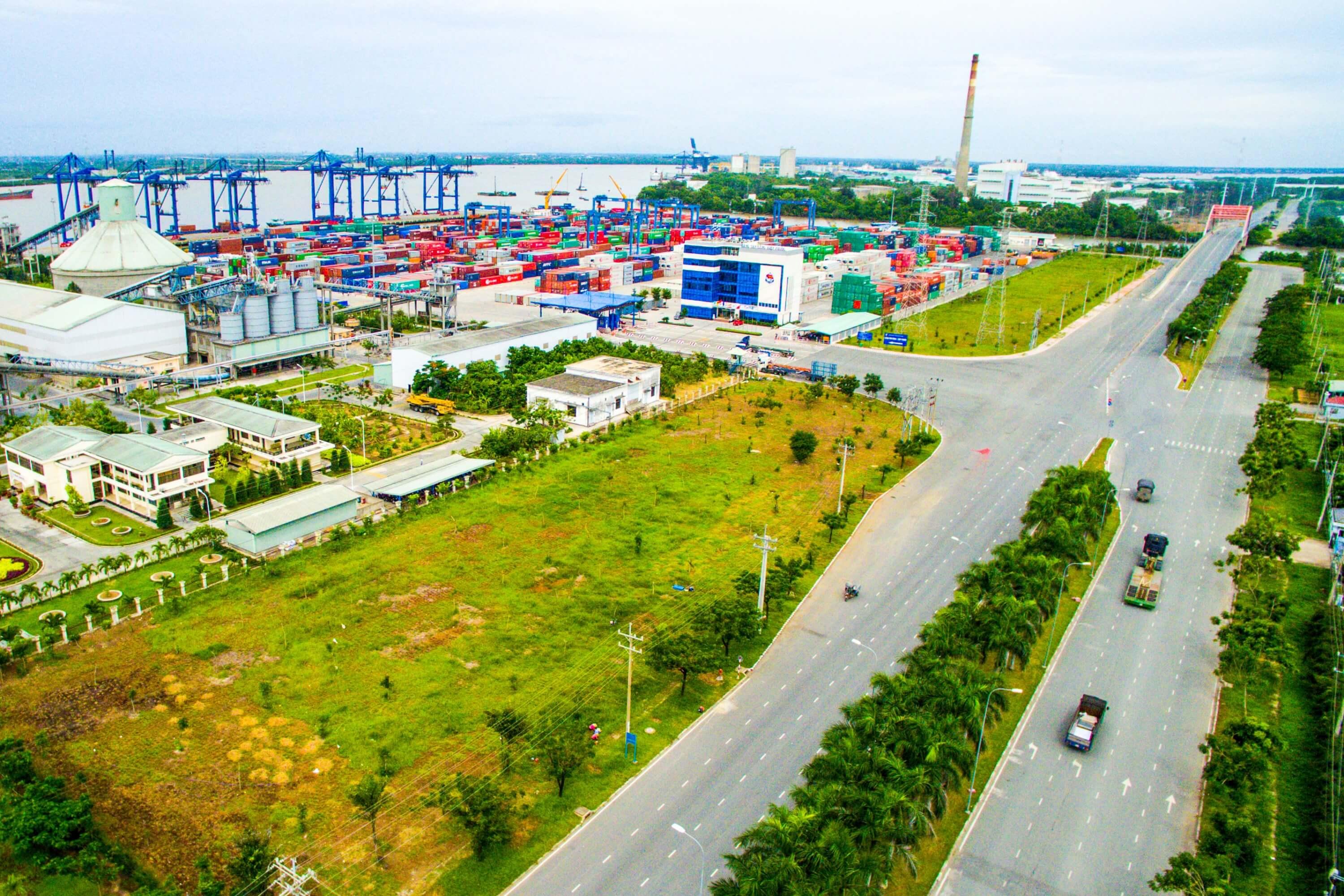 “Kiềng ba chân” Hạ tầng tạo nền - FDI tạo lực - xuất khẩu tạo đầu ra