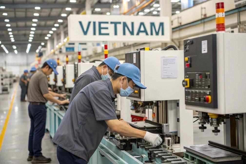 Chính phủ phát tín hiệu – Doanh nghiệp chạy 'nước rút'