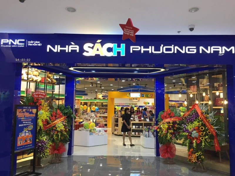 Gần 50% vốn Phương Nam Corp (PNG) chuyển sang pháp nhân khác trong hệ sinh thái Thiên Long