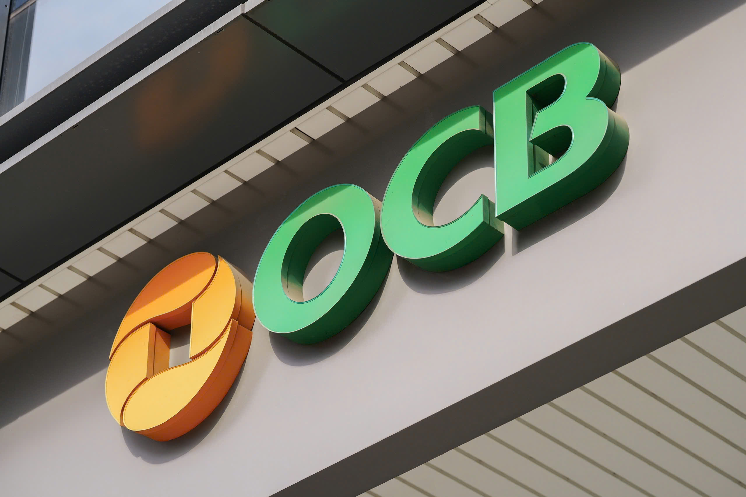 OCB chính thức tăng vốn điều lệ lên gần 31.000 tỷ đồng