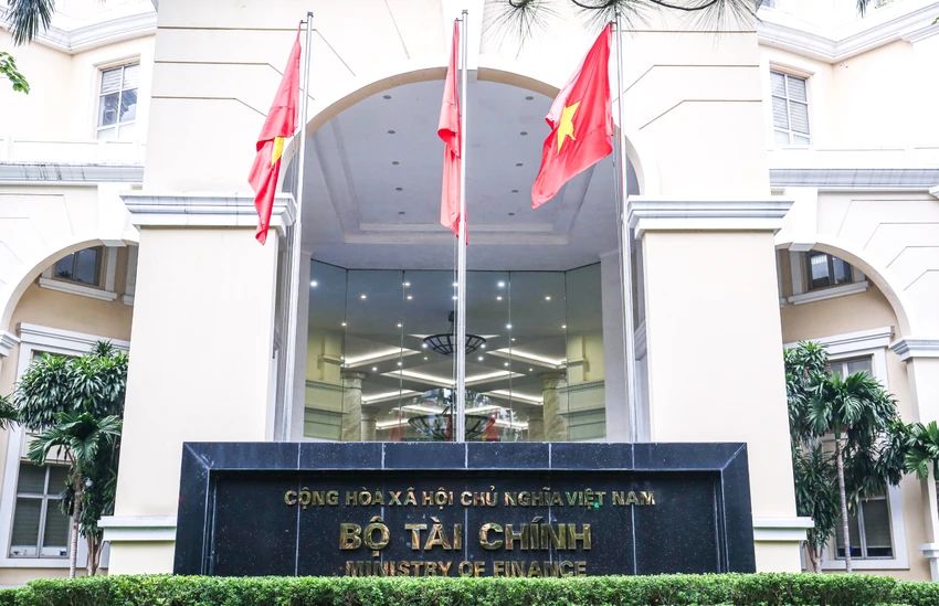 Nhà, đất dôi dư của Bộ Tài chính vẫn chưa được xử lý dứt điểm