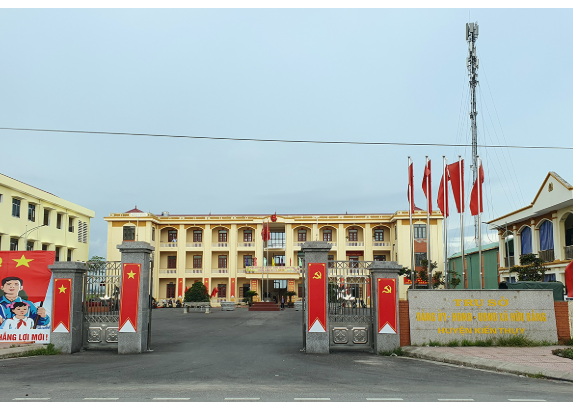 Hải Phòng: Hàng trăm cơ sở nhà, đất dôi dư cần xử lý tránh lãng phí
