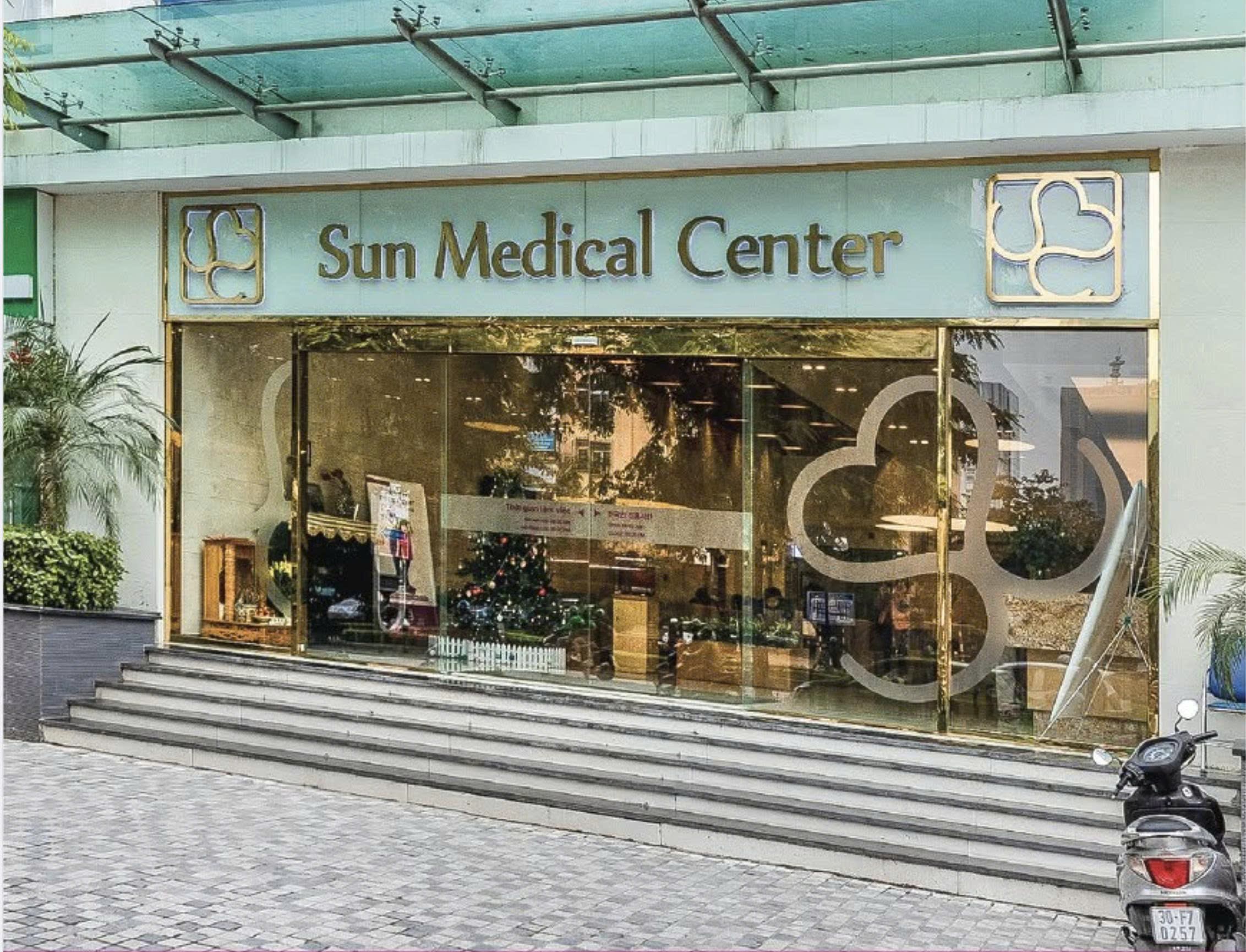 Hà Nội Xử phạt 3 cơ sở vi phạm, tước giấy phép một phòng khám 3 tháng