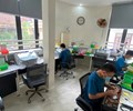Danh sách 33 cơ sở sản xuất kinh doanh răng giả vi phạm vừa bị Sở Y tế Hà Nội xử phạt 