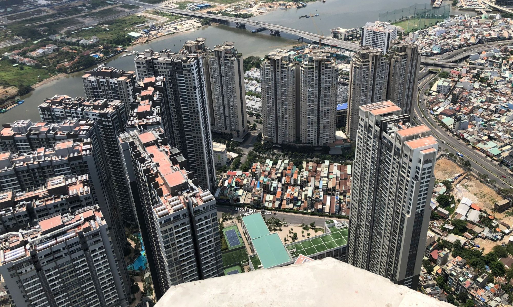Quản lý chung cư theo niên hạn công trình không đồng nghĩa chấm dứt quyền sở hữu căn hộ