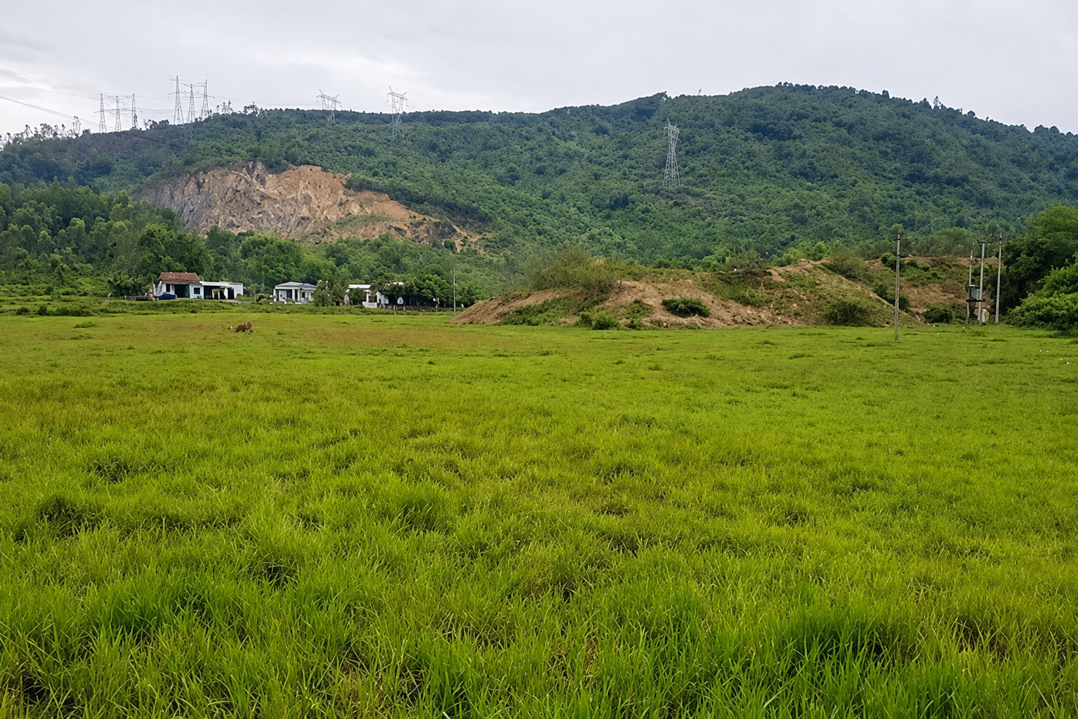Đất bỏ hoang trước nguy cơ chịu thuế, giới đầu cơ có chùn tay